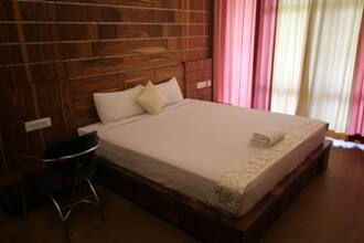 Zip Rooms Egl Domlur, Bangalore 2